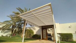 التند والمظلات - صورة 15